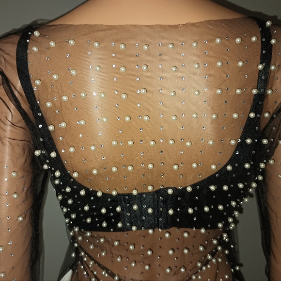 Mesh Shirt - Picture 8 of 11